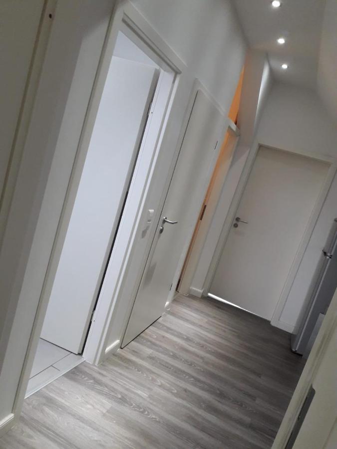 1 Herberg Hannover